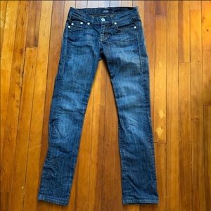 Rock & Republic Jeans Cosbie Slim Fit